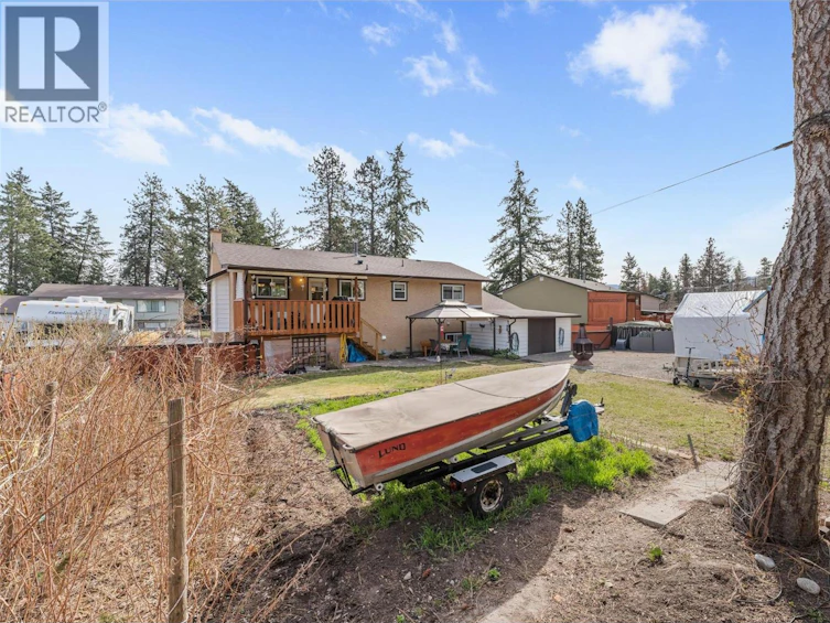 3430 Liard Court, West Kelowna, BC, V4T 1B6 - 35