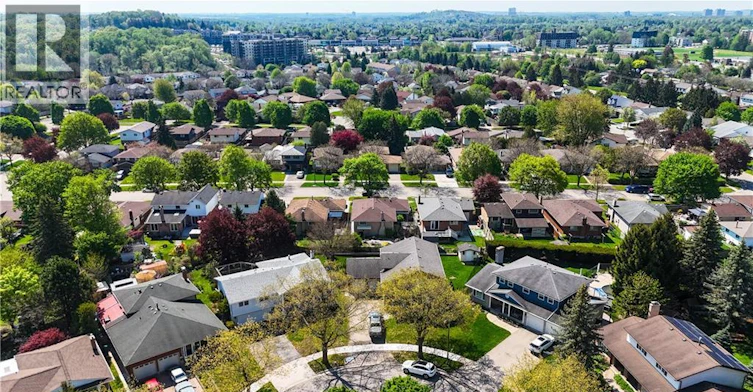 Lower-15 Westchester Place, Kitchener, ON, N2B 3M6 - 18