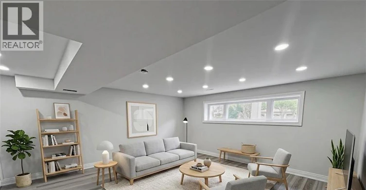 Lower-15 Westchester Place, Kitchener, ON, N2B 3M6