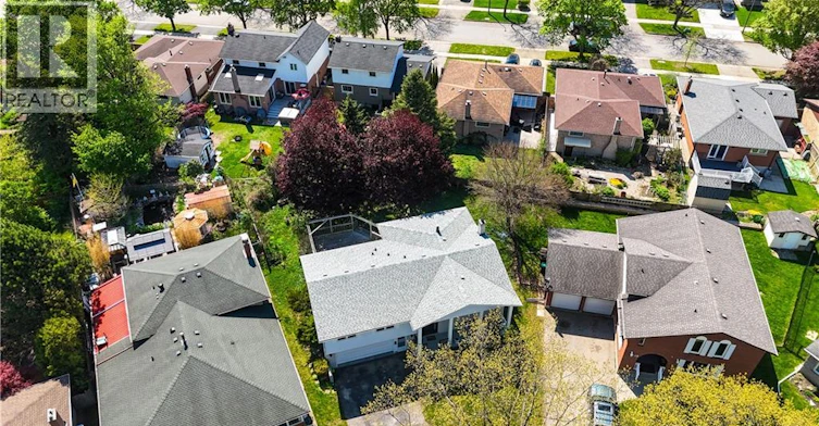 Lower-15 Westchester Place, Kitchener, ON, N2B 3M6 - 17