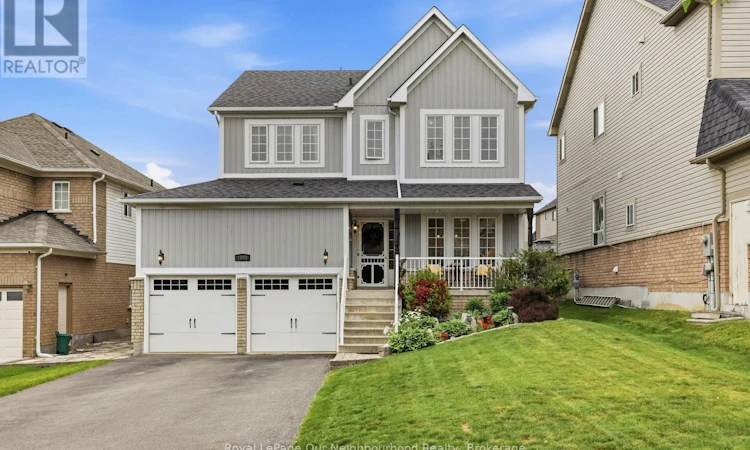 1090 Keswick Court