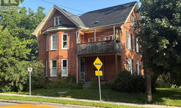 295 Margaret Avenue