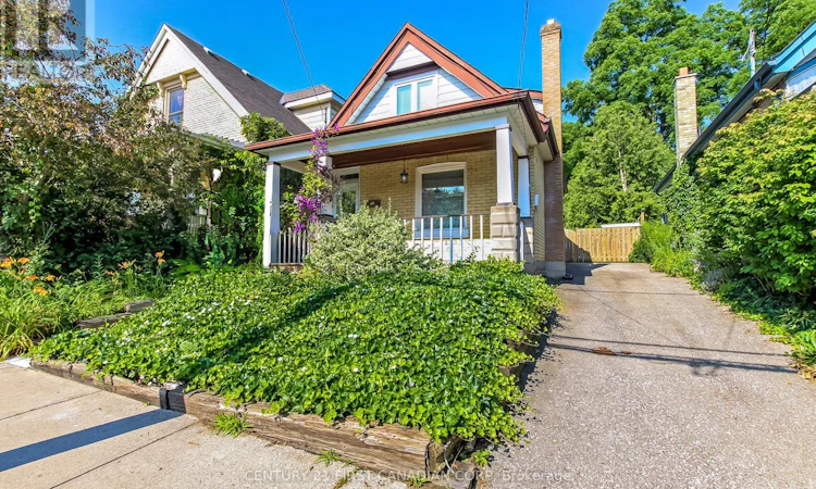 103 Edward Street