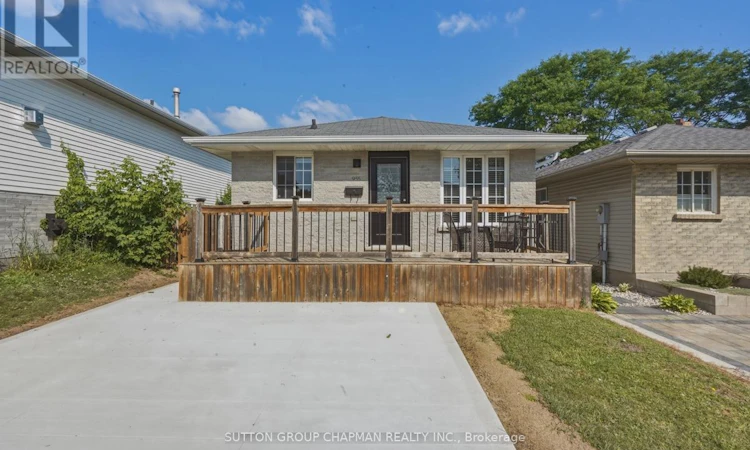955 Lawson Road