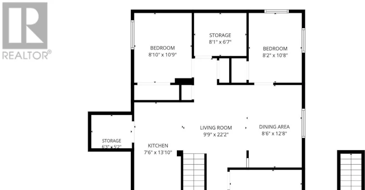 B ( BASEMENT-934 Smyth Road, Ottawa, ON, K1G 1P6 - 18