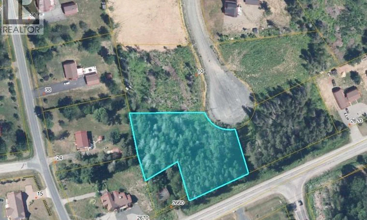 1-26 Acres Viateur Avenue