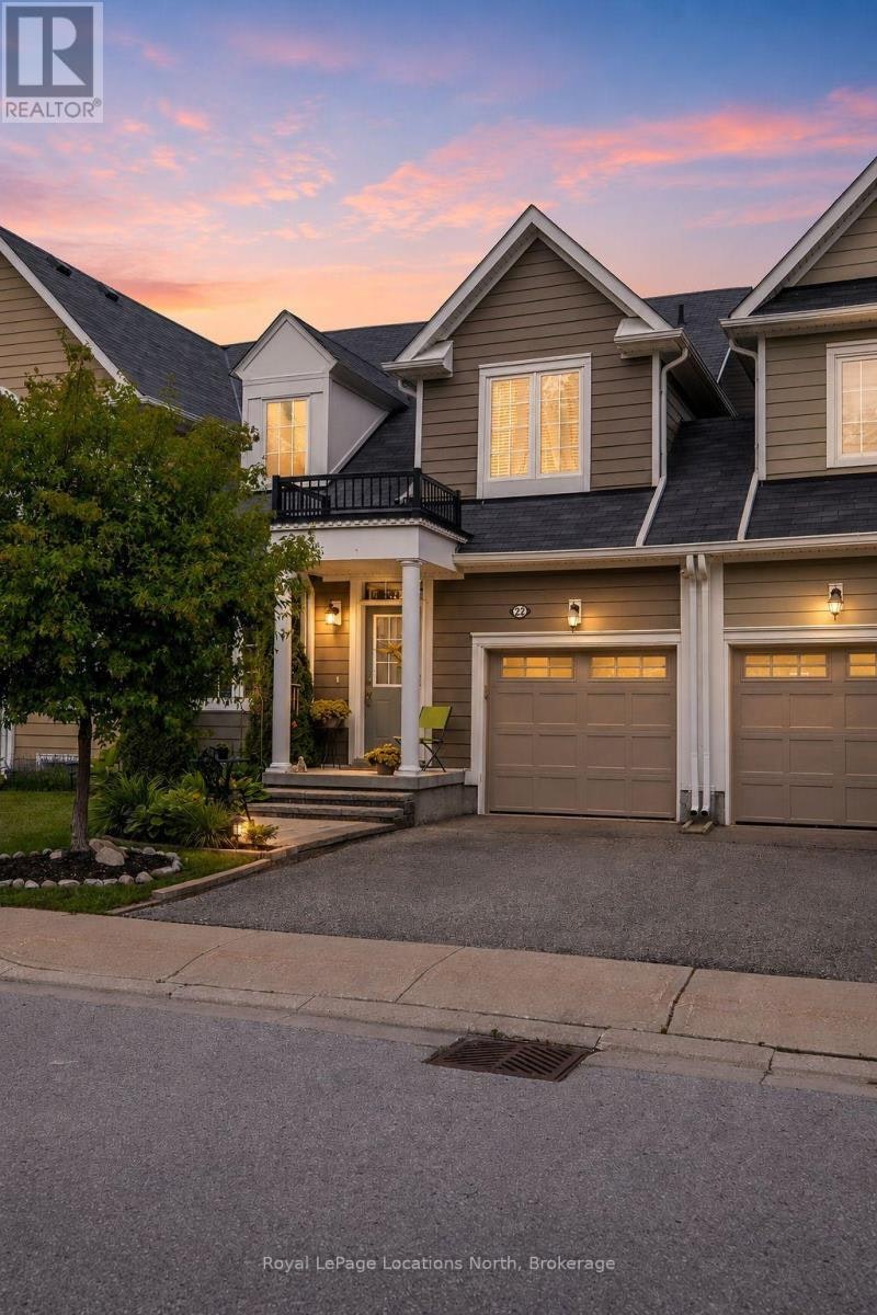22 Berkshire Avenue, Wasaga Beach, ON, L9Z 0G3