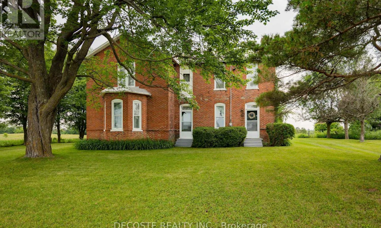 1915 County 34 Road Highway