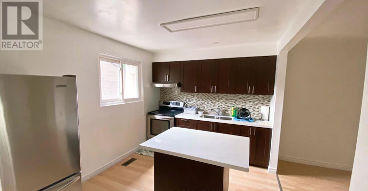 46 Rock Moss Way, Toronto, ON, M2H 3E8