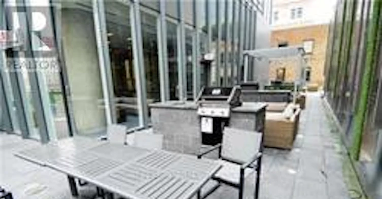 2101-15 Grenville Street, Toronto, ON, M4Y 0B9 - 22