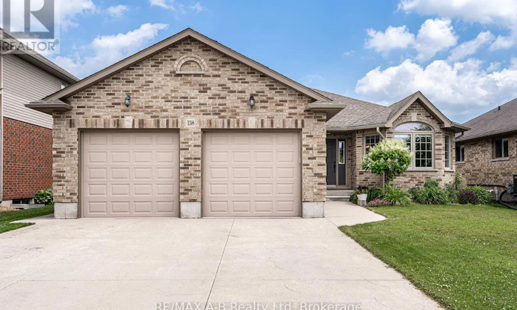 138 Millson Crescent