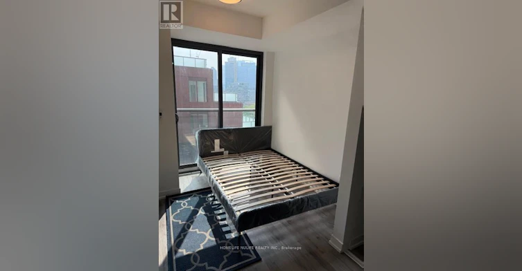 LPH 02-28 Eastern Avenue, Toronto, ON, M5A 1H5 - 6