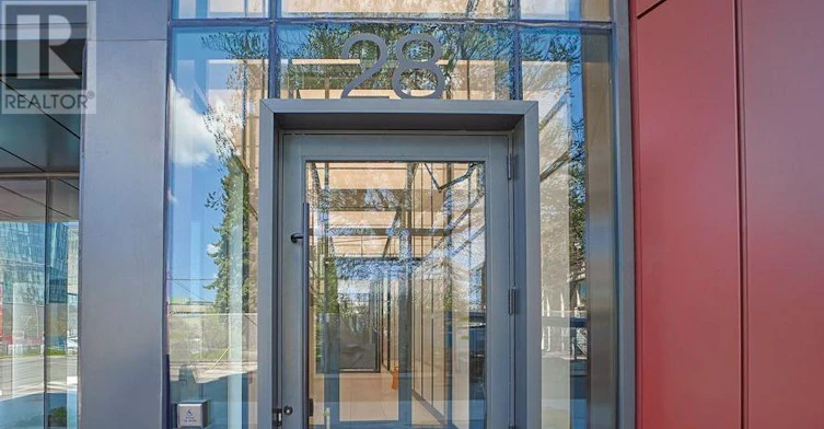 LPH 02-28 Eastern Avenue, Toronto, ON, M5A 1H5 - 2