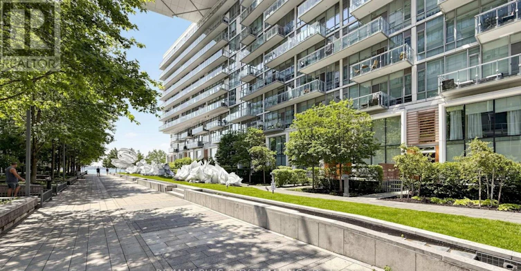 TH122-29 Queens Quay E, Toronto, ON, M5E 0A5 - 43