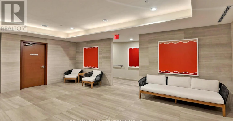TH122-29 Queens Quay E, Toronto, ON, M5E 0A5 - 36