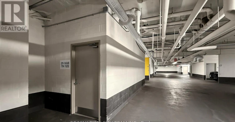 TH122-29 Queens Quay E, Toronto, ON, M5E 0A5 - 30