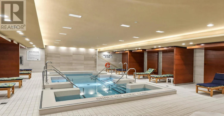 TH122-29 Queens Quay E, Toronto, ON, M5E 0A5 - 33