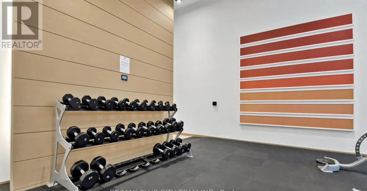 TH122-29 Queens Quay E, Toronto, ON, M5E 0A5 - 32