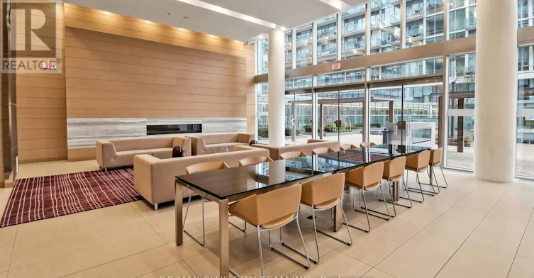 TH122-29 Queens Quay E, Toronto, ON, M5E 0A5 - 40