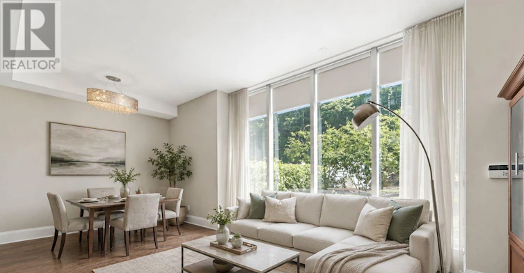 TH122-29 Queens Quay E, Toronto, ON, M5E 0A5 - 3