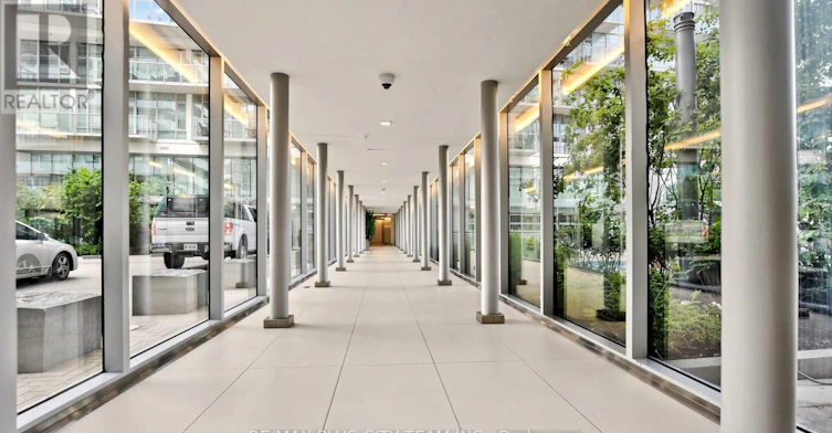 TH122-29 Queens Quay E, Toronto, ON, M5E 0A5 - 41