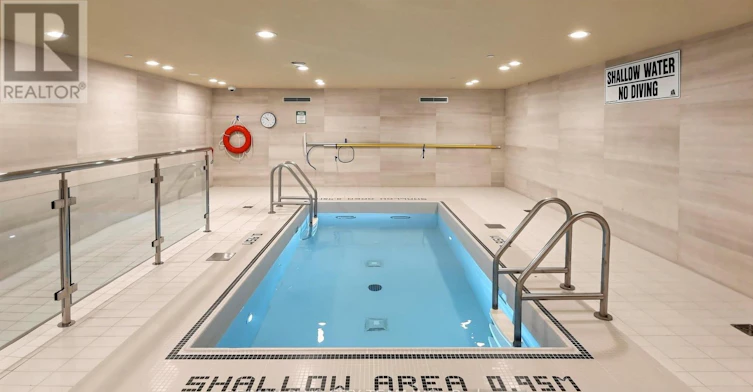 TH122-29 Queens Quay E, Toronto, ON, M5E 0A5 - 34