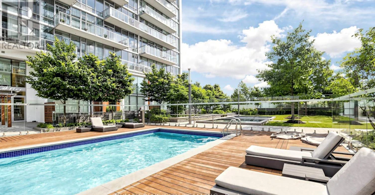 TH122-29 Queens Quay E, Toronto, ON, M5E 0A5 - 38
