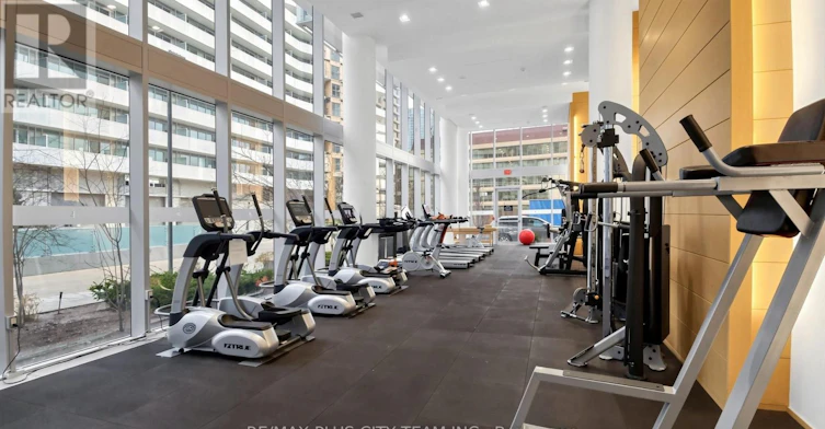TH122-29 Queens Quay E, Toronto, ON, M5E 0A5 - 31