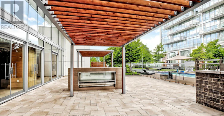 TH122-29 Queens Quay E, Toronto, ON, M5E 0A5 - 37