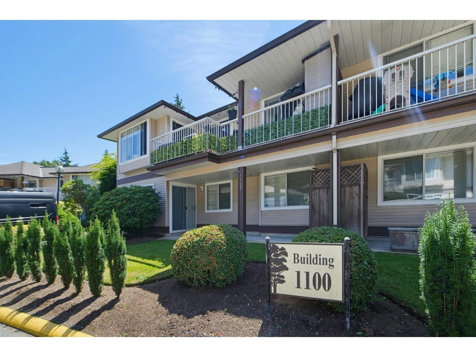 1107-1750 Mckenzie Road, Abbotsford, BC, V2S 3Z3