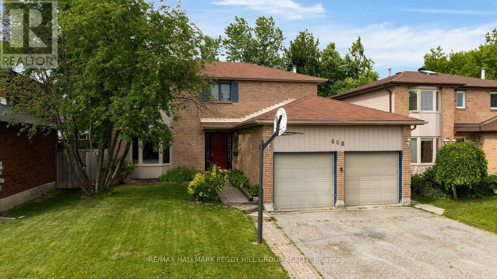 468 Grove Street E, Barrie, ON, L4M 5W3