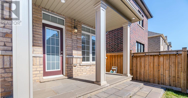 3172 Ernest Appelbe Boulevard, Oakville, ON, L6H 7C3 - 36