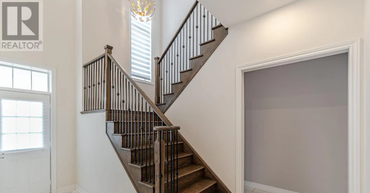 3172 Ernest Appelbe Boulevard, Oakville, ON, L6H 7C3 - 15