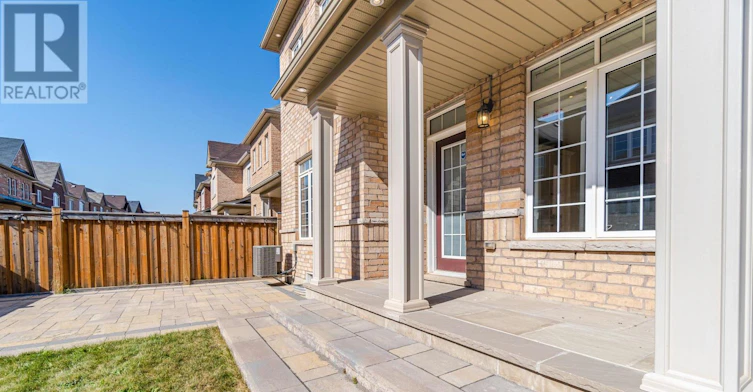 3172 Ernest Appelbe Boulevard, Oakville, ON, L6H 7C3 - 35