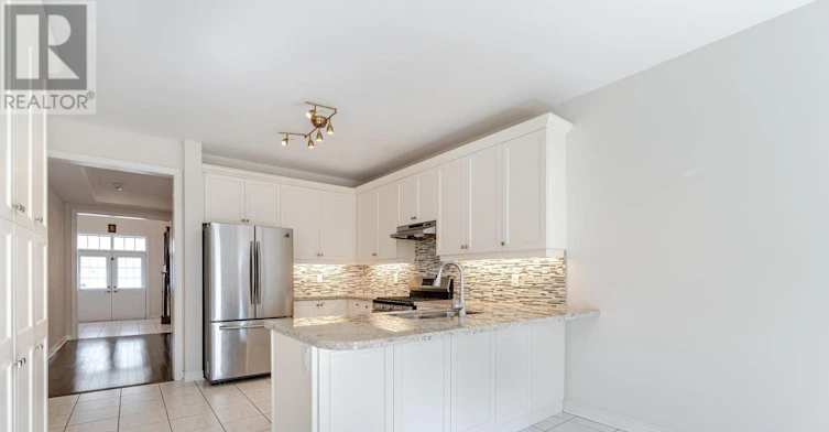3172 Ernest Appelbe Boulevard, Oakville, ON, L6H 7C3 - 7