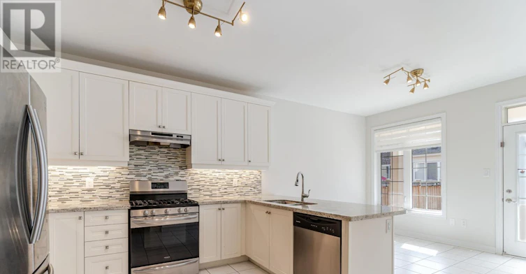 3172 Ernest Appelbe Boulevard, Oakville, ON, L6H 7C3 - 6