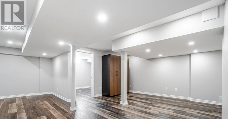 3172 Ernest Appelbe Boulevard, Oakville, ON, L6H 7C3 - 31