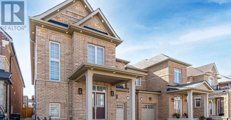 3172 Ernest Appelbe Boulevard, Oakville, ON, L6H 7C3 - 2