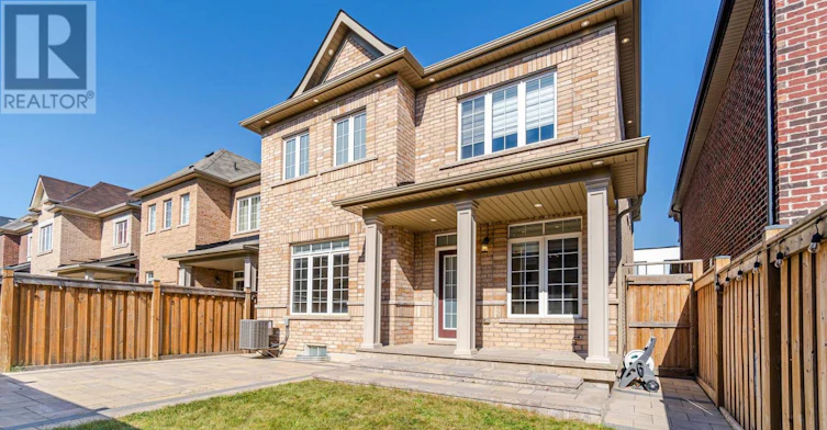 3172 Ernest Appelbe Boulevard, Oakville, ON, L6H 7C3 - 37