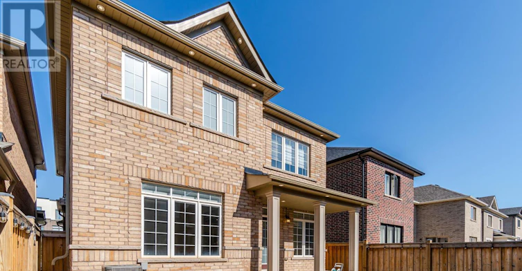 3172 Ernest Appelbe Boulevard, Oakville, ON, L6H 7C3 - 34