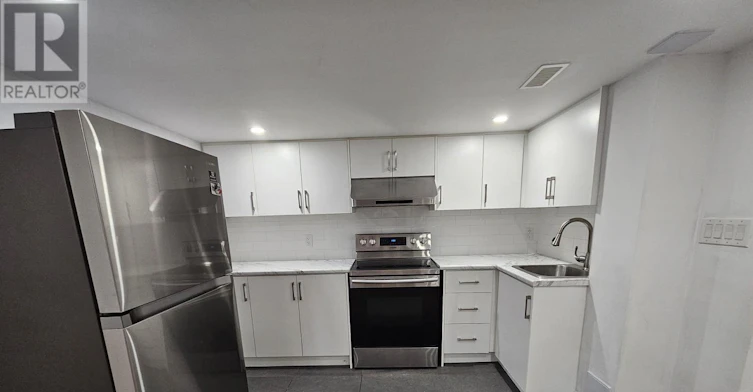 BSMT A-31 Compton Crescent, Toronto, ON, M3M 2C3 - 3