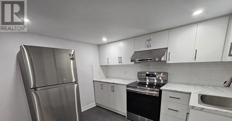 BSMT A-31 Compton Crescent, Toronto, ON, M3M 2C3 - 2