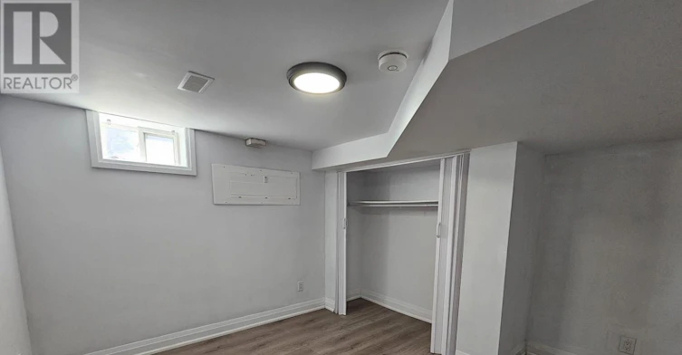 BSMT A-31 Compton Crescent, Toronto, ON, M3M 2C3 - 8