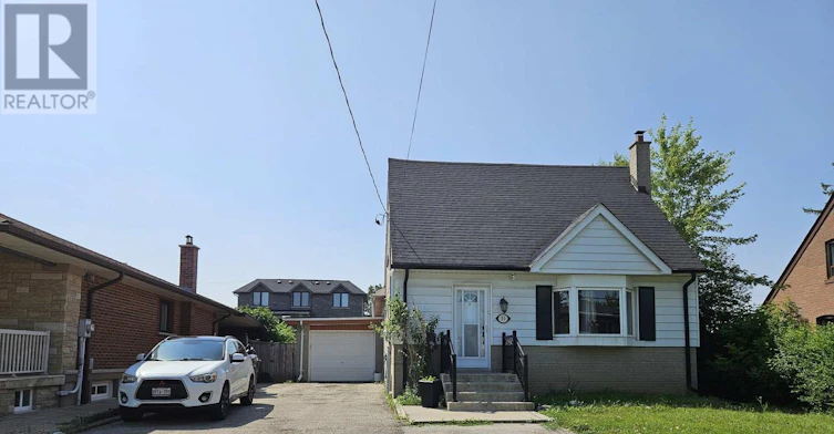 BSMT A-31 Compton Crescent, Toronto, ON, M3M 2C3