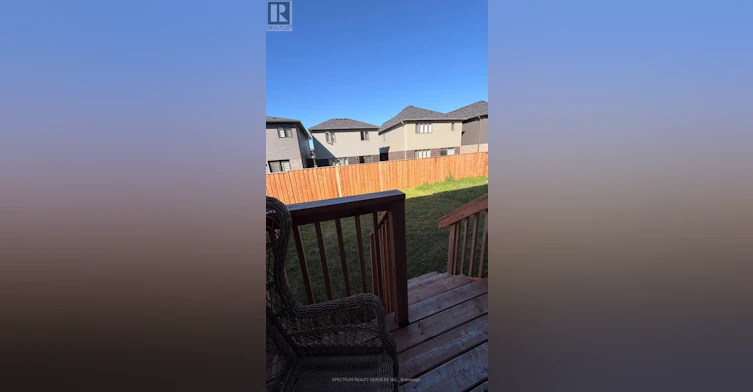 29 June Callwood Way, Brantford, ON, N3T 0V1 - 24