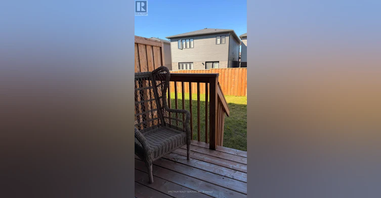 29 June Callwood Way, Brantford, ON, N3T 0V1 - 23