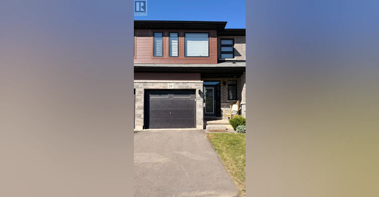 29 June Callwood Way, Brantford, ON, N3T 0V1