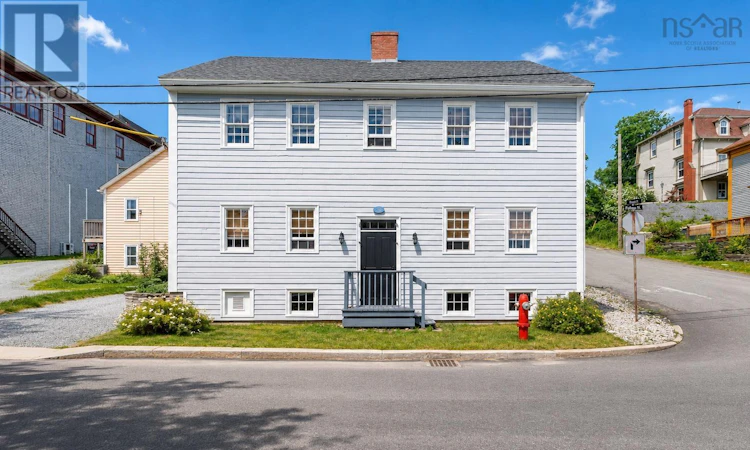 137 Pelham Street