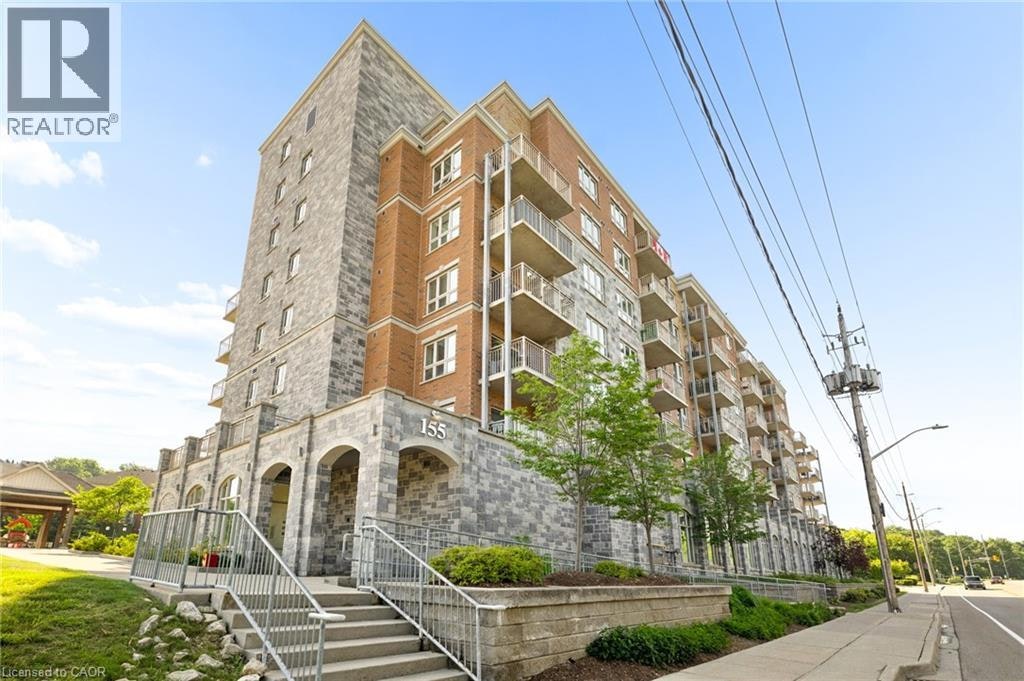 211-155 Water Street S, Cambridge, ON, N1R 3E3