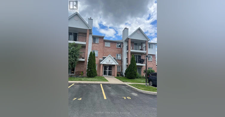 91-1096 Jalna Boulevard, London, ON, N6E 3B8